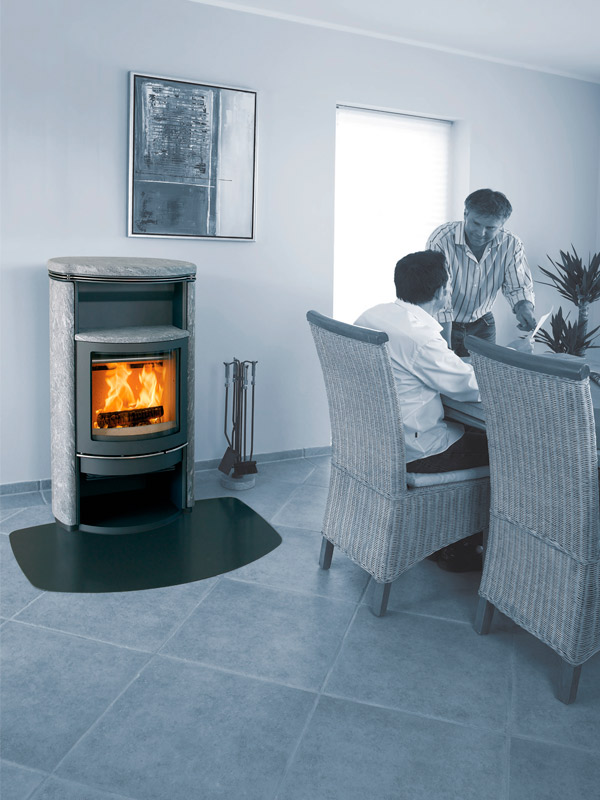 SCAN40CB | 薪ストーブならAndersen Stove｜モルソー日本総代理店