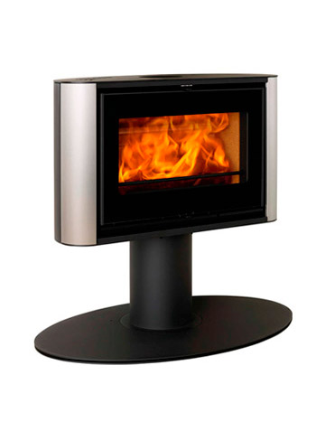 SCAN57CB | 薪ストーブならAndersen Stove｜モルソー日本総代理店